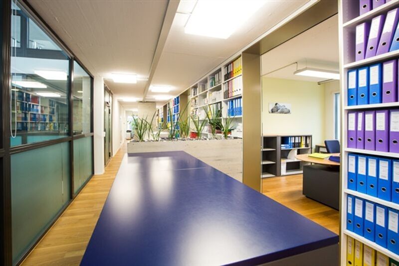 Bürofläche an attraktiver Lage - 3