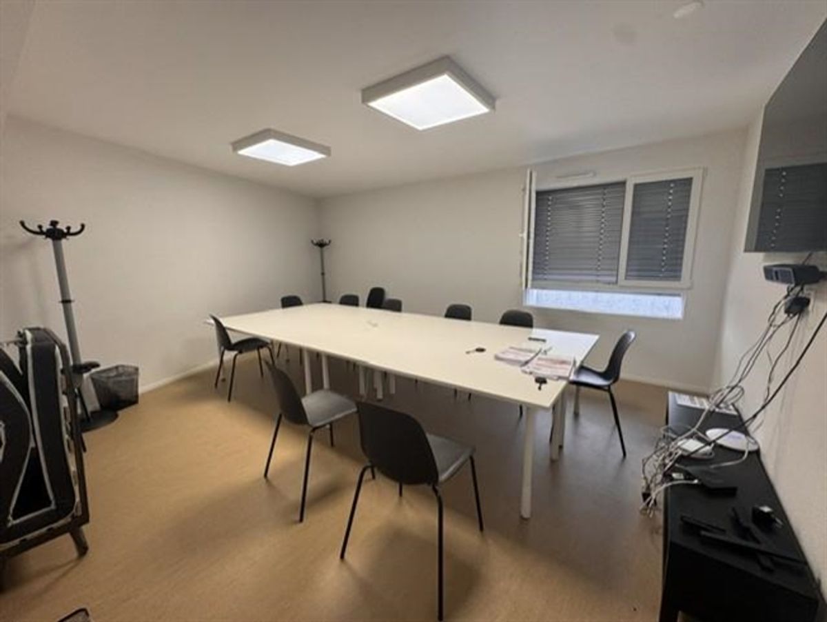 Gewerbefläche – Eine erstklassige Investitionsmöglichkeit - 2