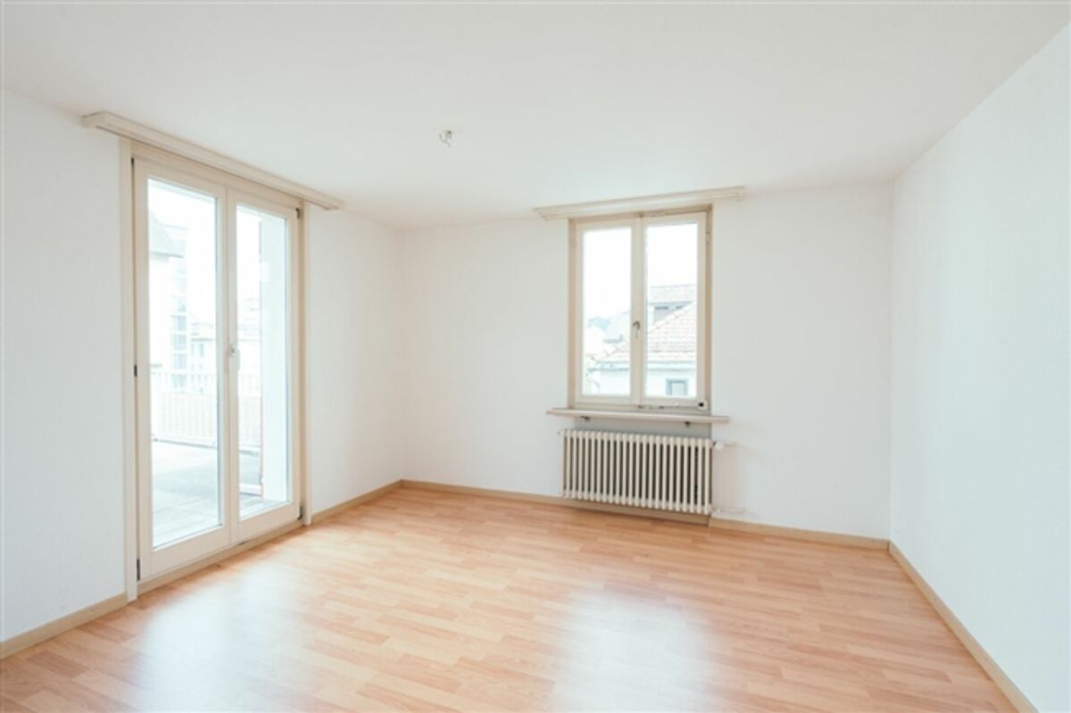 ZENTRAL MIT GROSSER TERRASSE - 2