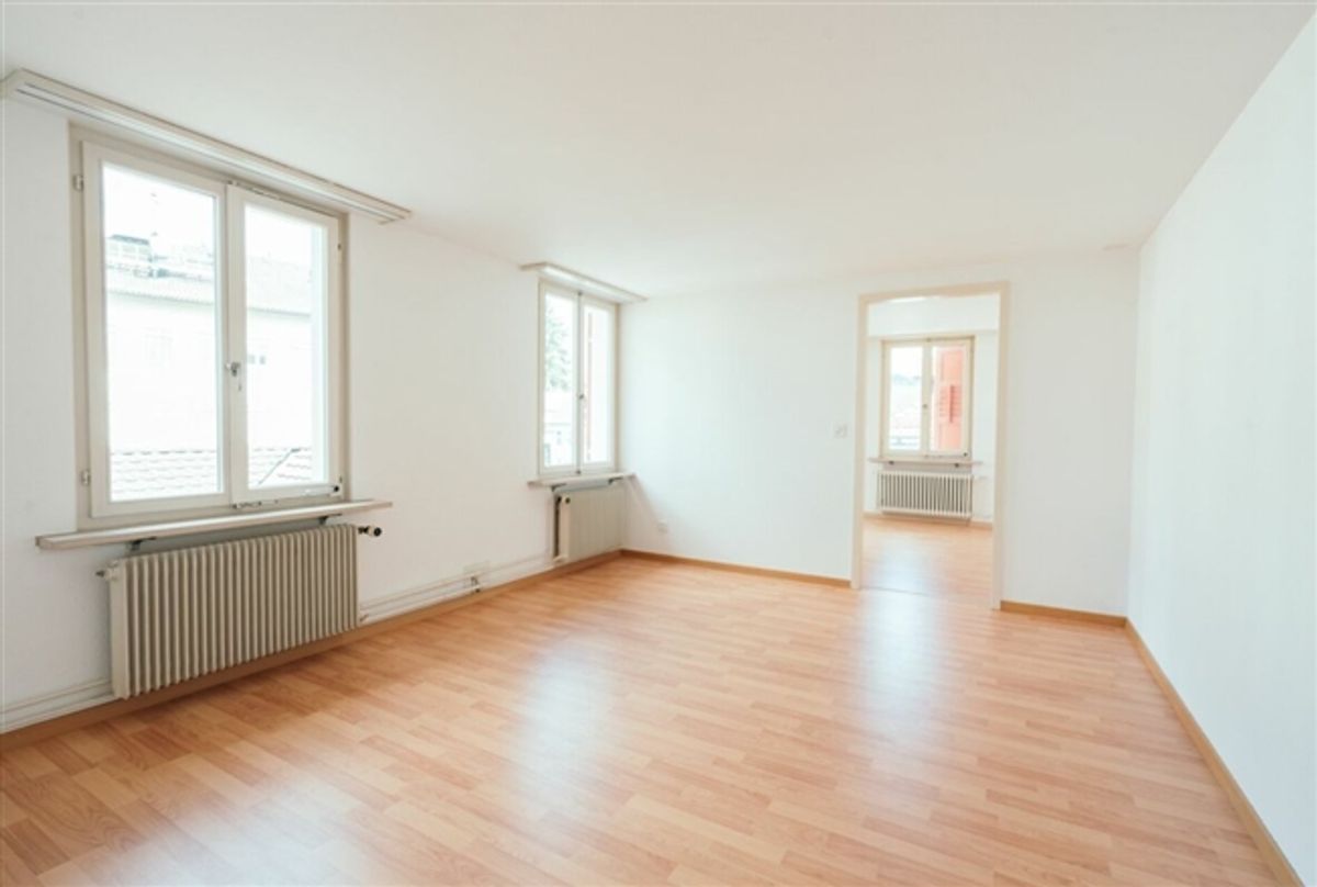 ZENTRAL MIT GROSSER TERRASSE - 3