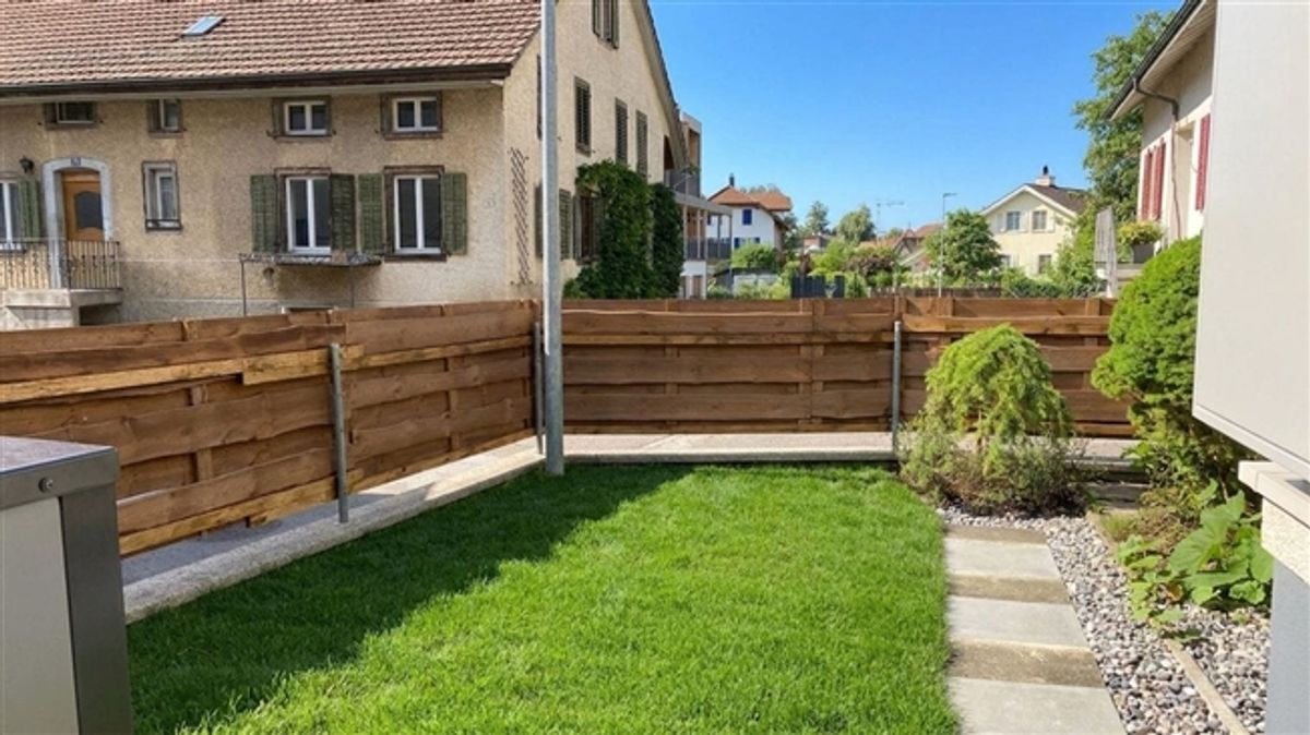 Platz für die ganze Familie - Mietkauf möglich - 0