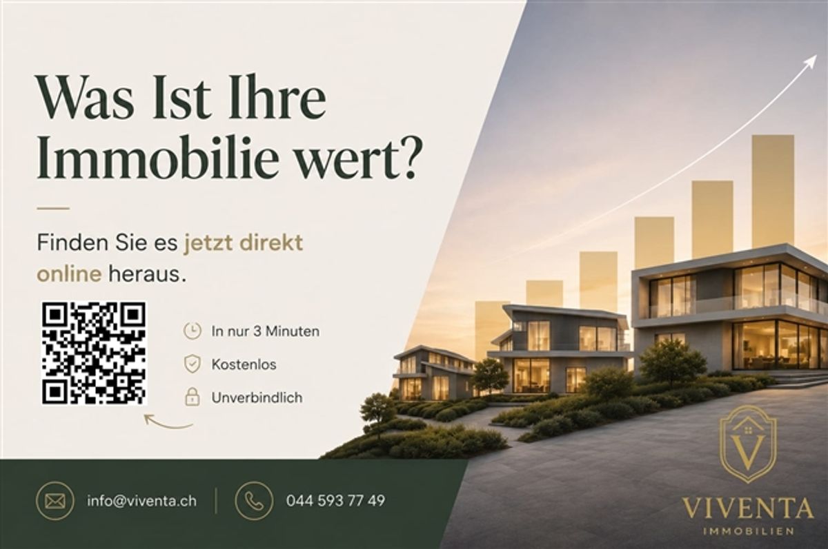 Platz für die ganze Familie - Mietkauf möglich - 4