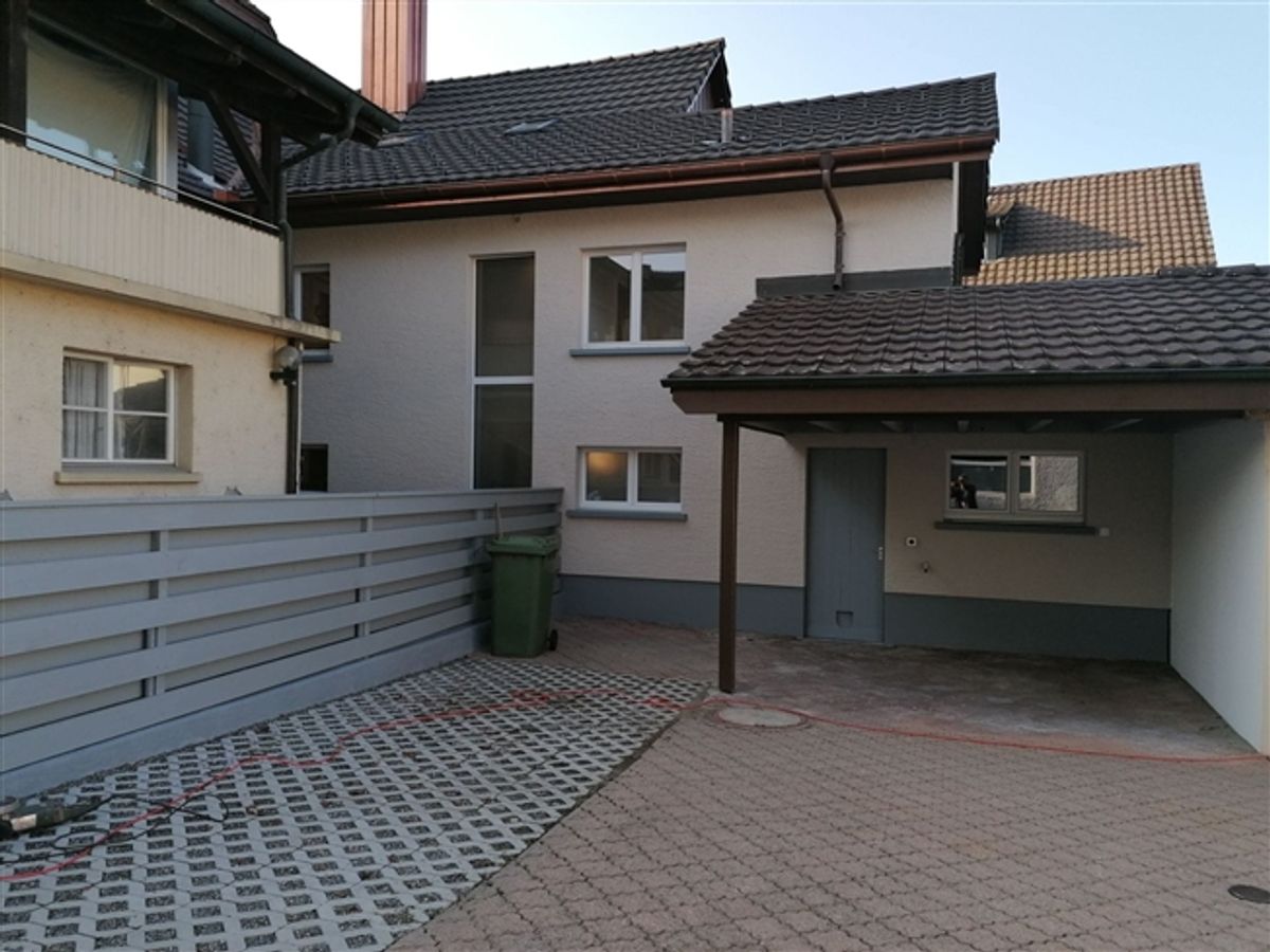 Platz für die ganze Familie - Mietkauf möglich - 7