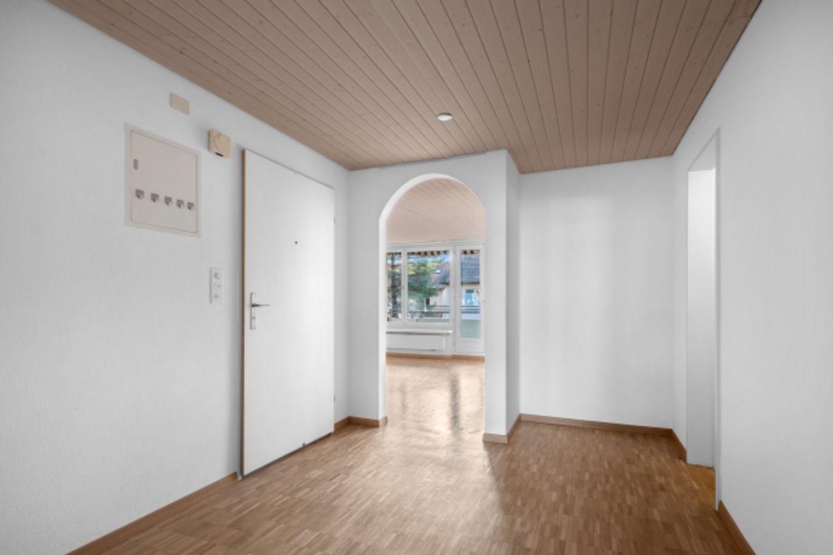 Reihenfamilienhaus an kinderfreundlicher Lage - befristet bis 31.10.2027! - 5