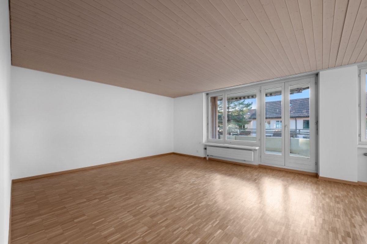 Reihenfamilienhaus an kinderfreundlicher Lage - befristet bis 31.10.2027! - 6