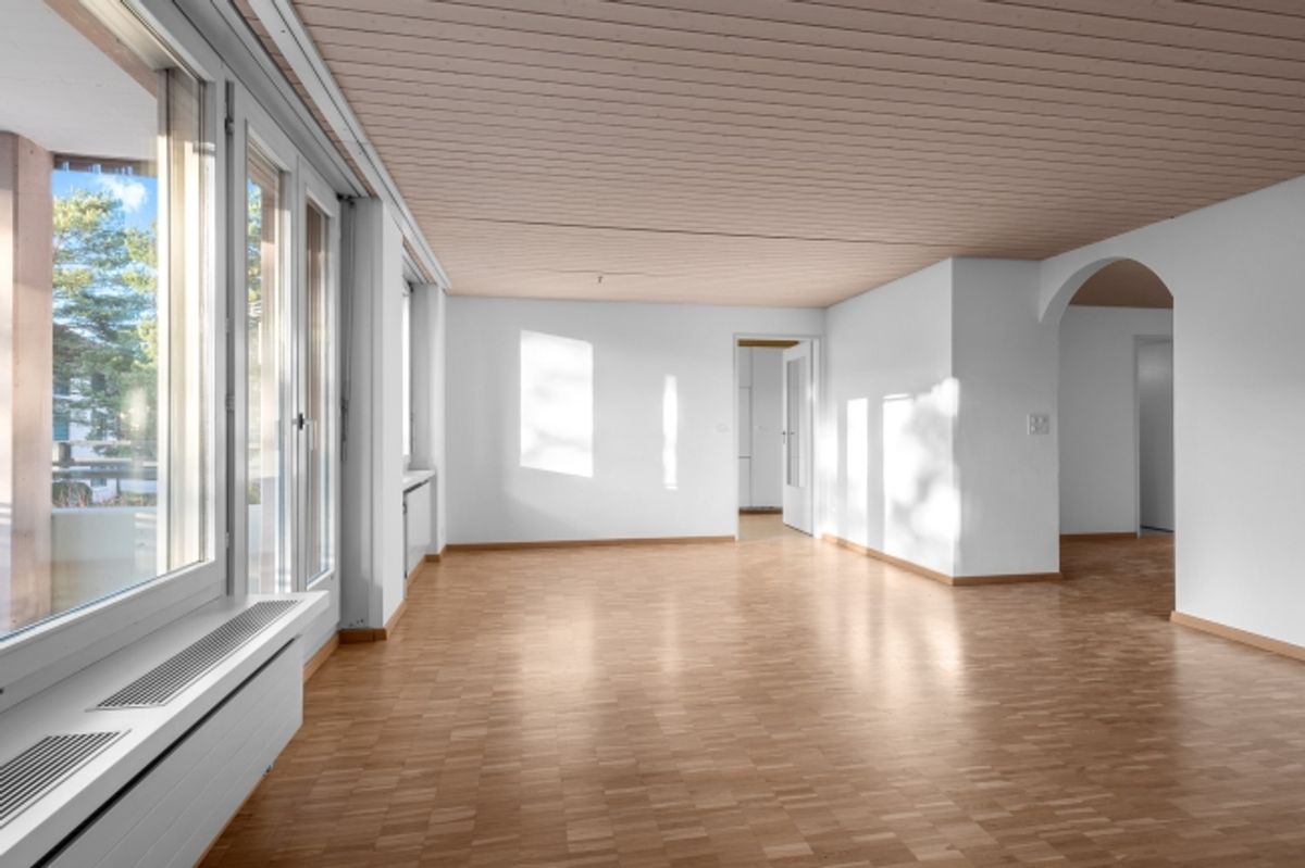 Reihenfamilienhaus an kinderfreundlicher Lage - befristet bis 31.10.2027! - 7
