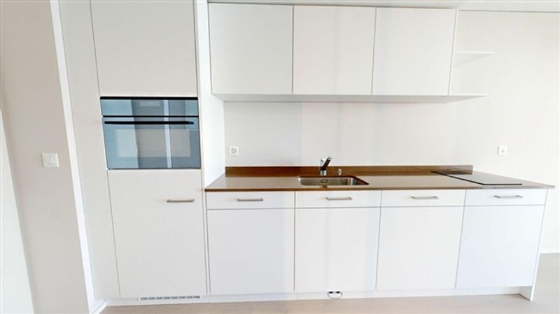 Moderne Single-Wohnung - 3