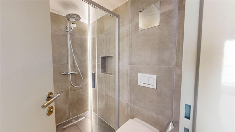 Moderne Single-Wohnung - 5