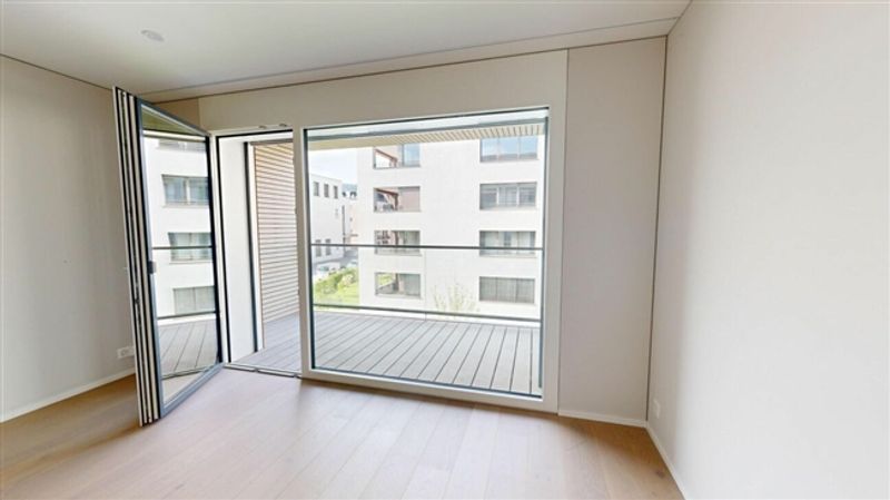 Moderne Single-Wohnung - 6