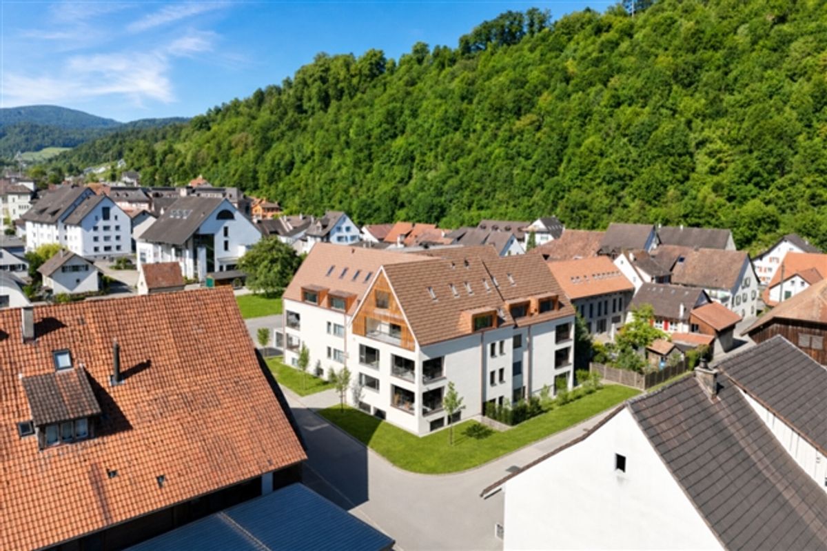 Neubau Hobbyräume - 0