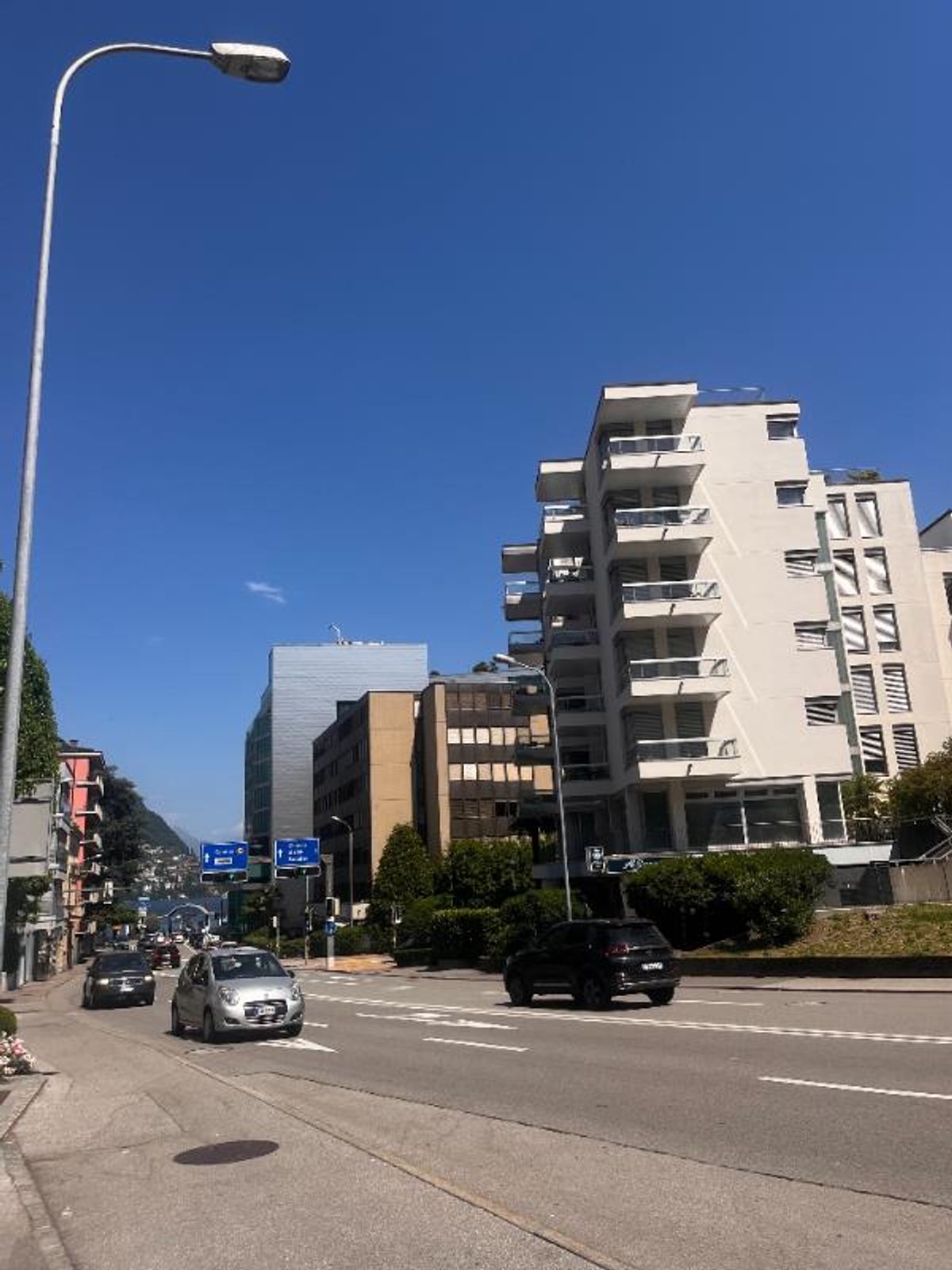 Büro - 1
