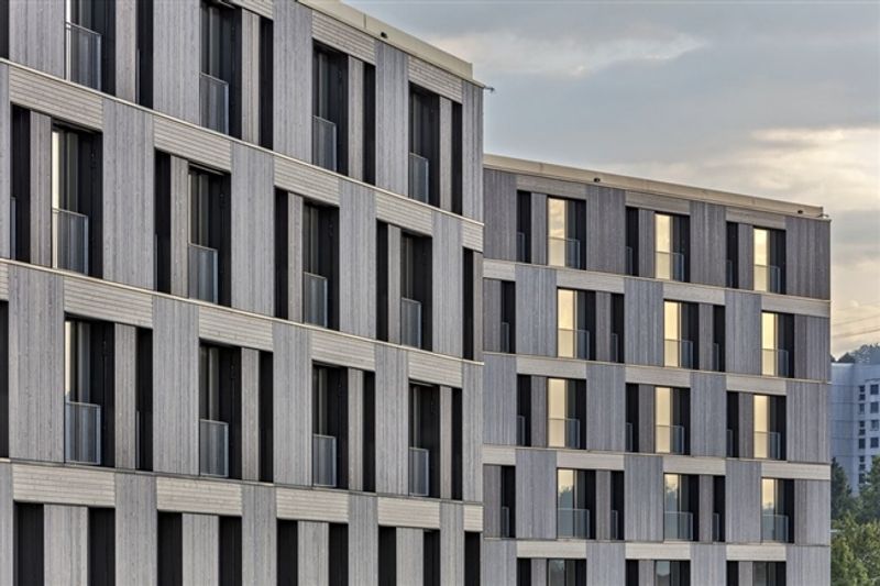 Im Waldacker - Modern wohnen zwischen Stadt und Natur - 5