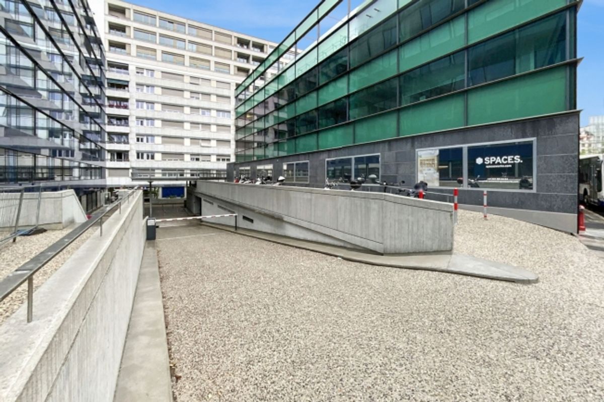 Places intérieures pour les vélos cargo à louer ! - 0