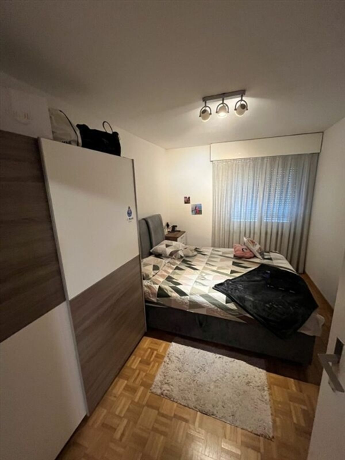 Renovierte Wohnung in idyllischer und ruhiger Umgebung - 2