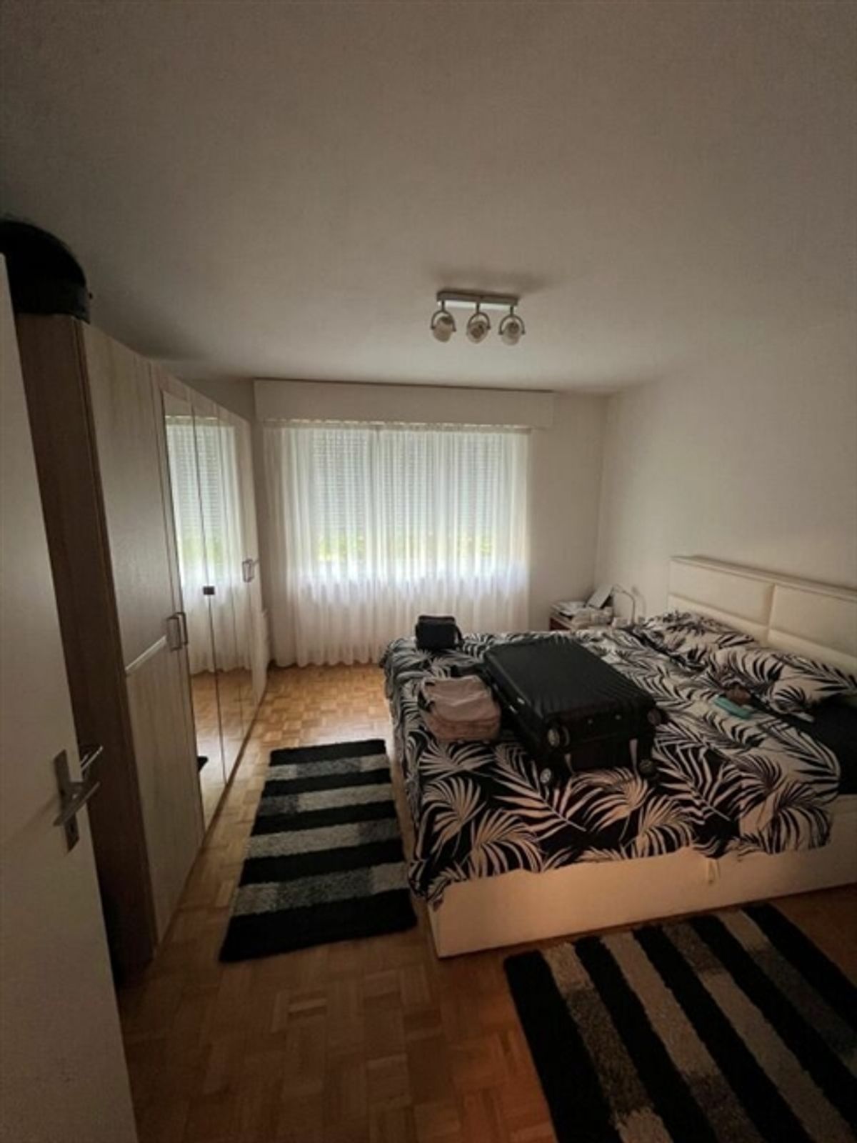 Renovierte Wohnung in idyllischer und ruhiger Umgebung - 3