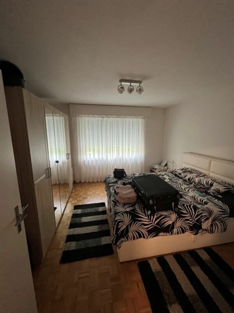 Renovierte Wohnung in idyllischer und ruhiger Umgebung - 4