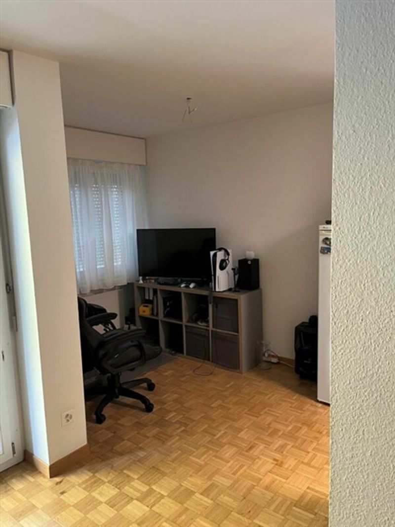 Renovierte Wohnung in idyllischer und ruhiger Umgebung - 5
