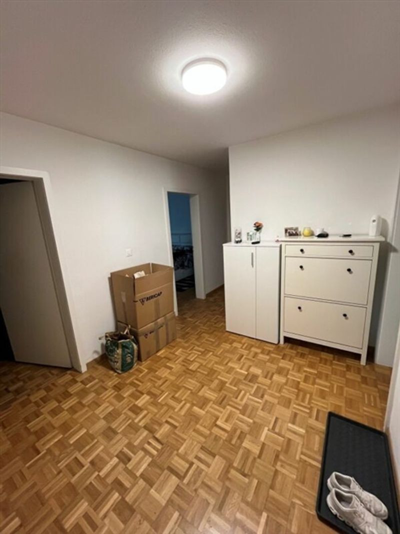 Renovierte Wohnung in idyllischer und ruhiger Umgebung - 6
