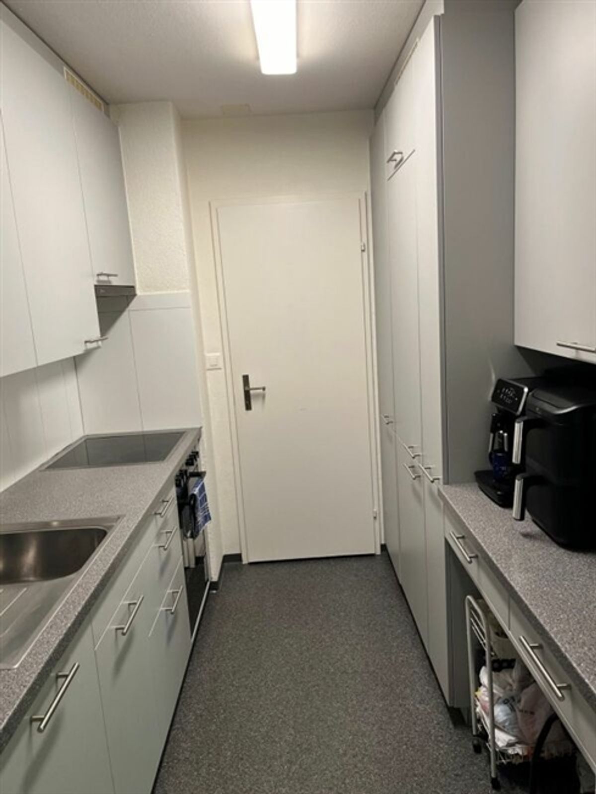Renovierte Wohnung in idyllischer und ruhiger Umgebung - 7
