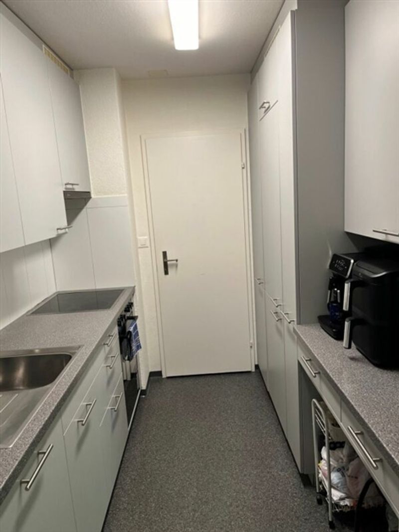 Renovierte Wohnung in idyllischer und ruhiger Umgebung - 8