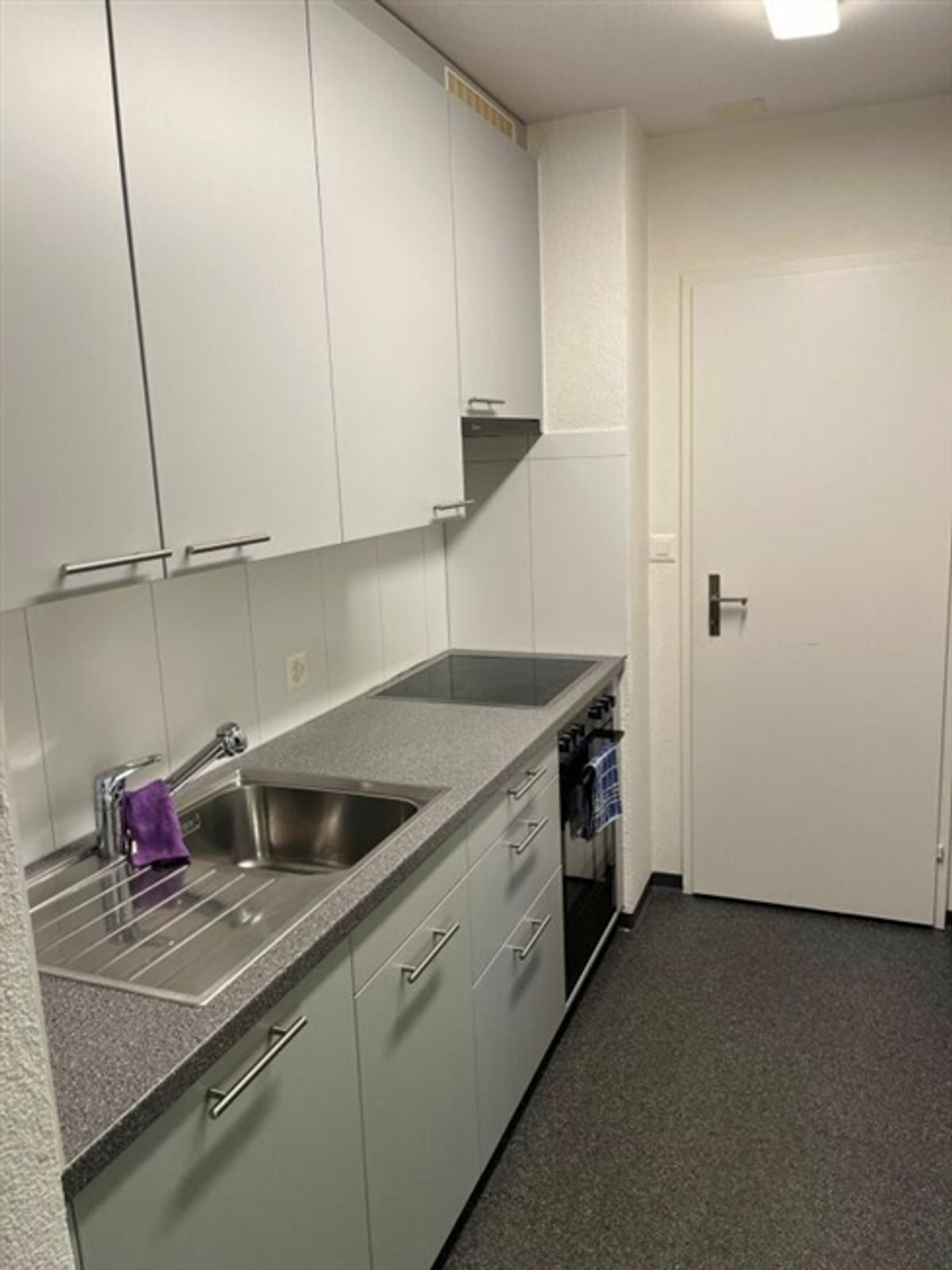 Renovierte Wohnung in idyllischer und ruhiger Umgebung - 8