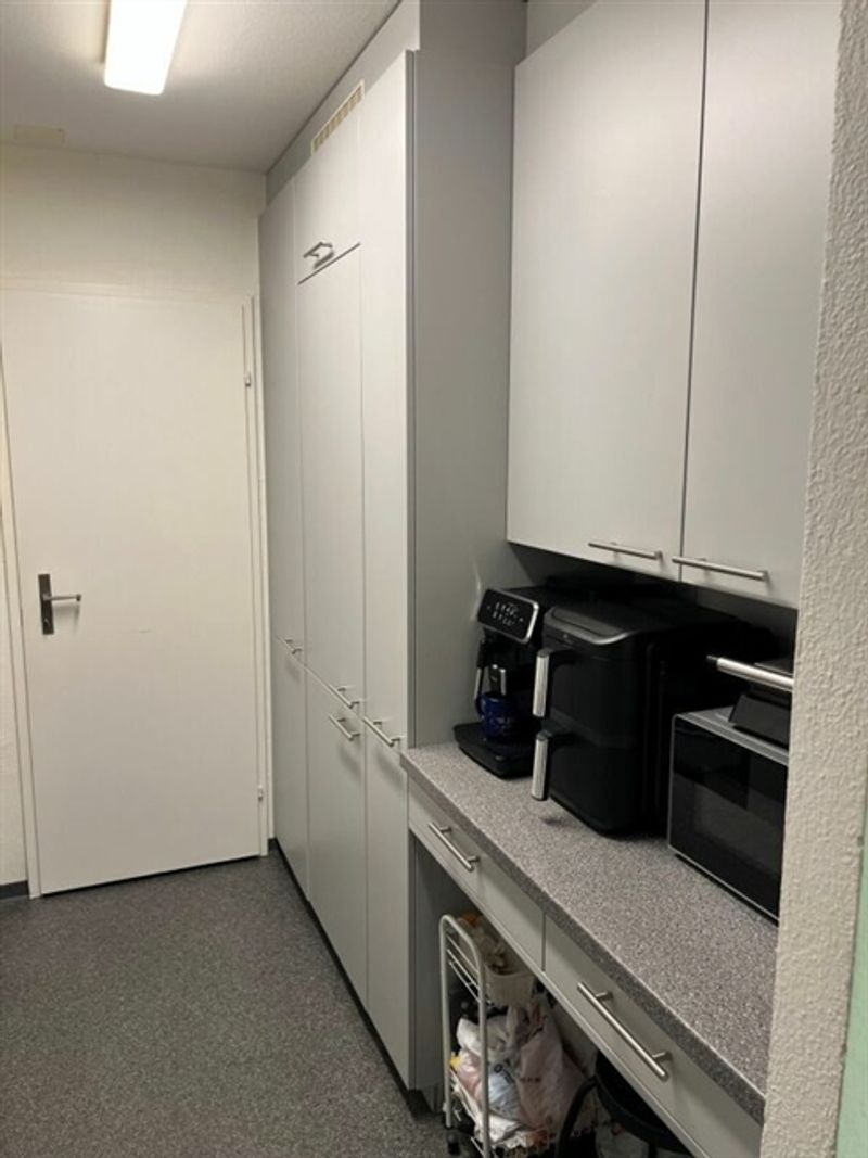Renovierte Wohnung in idyllischer und ruhiger Umgebung - 10