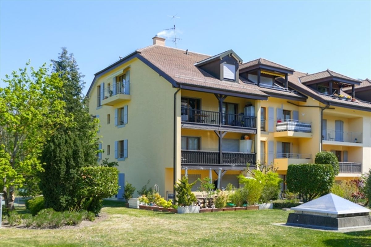 Motorradplatz im Keller - 0