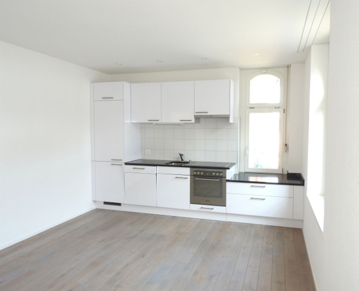 Ihr Zuhause im historischen Wohnhaus! - 2