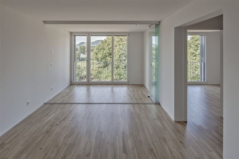 Im Waldacker - Modern wohnen zwischen Stadt und Natur - 3