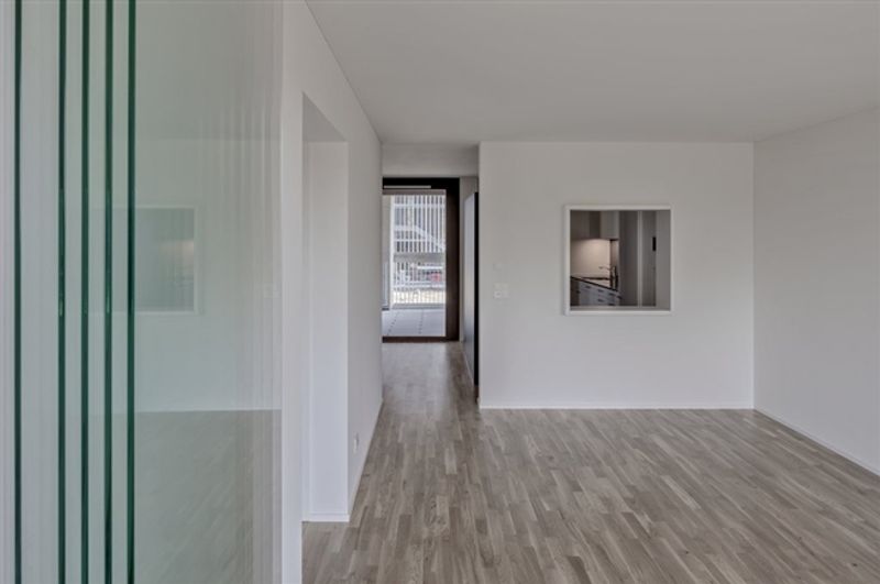 Im Waldacker - Modern wohnen zwischen Stadt und Natur - 4