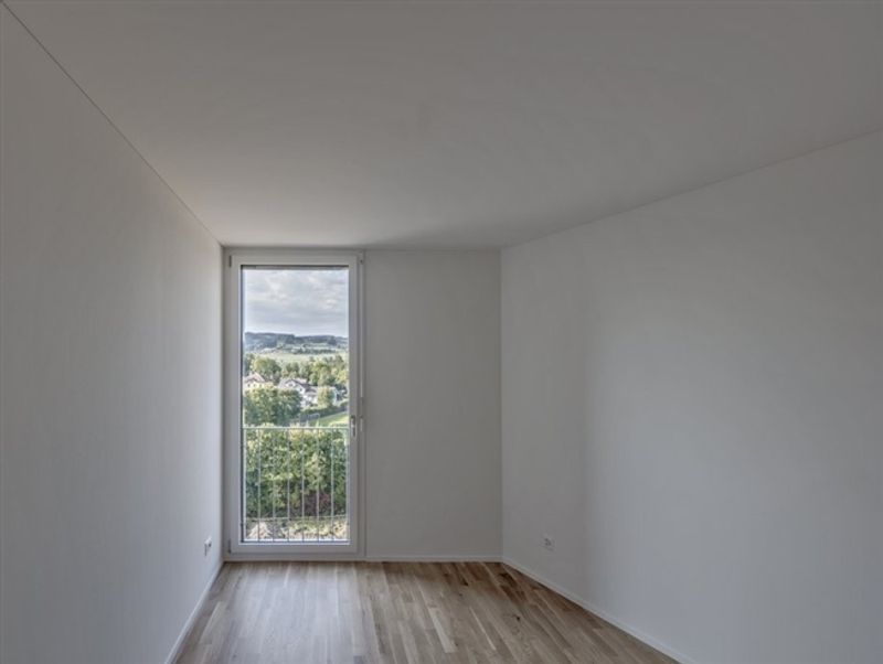 Im Waldacker - Modern wohnen zwischen Stadt und Natur - 5