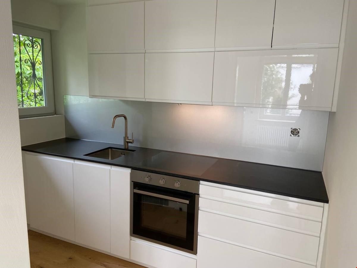 5.5 Zimmer Einfamilienhaus - 2
