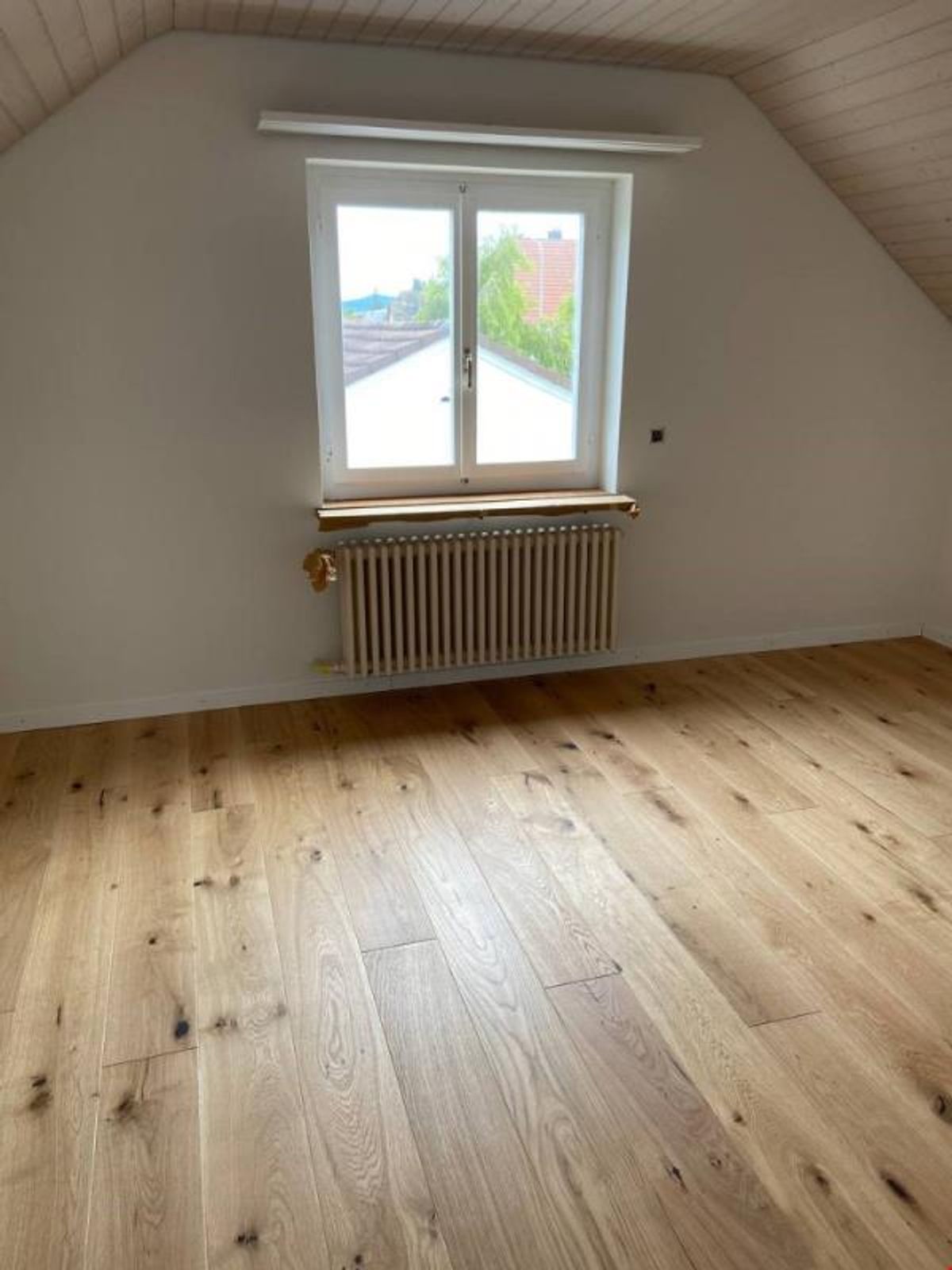 5.5 Zimmer Einfamilienhaus - 7