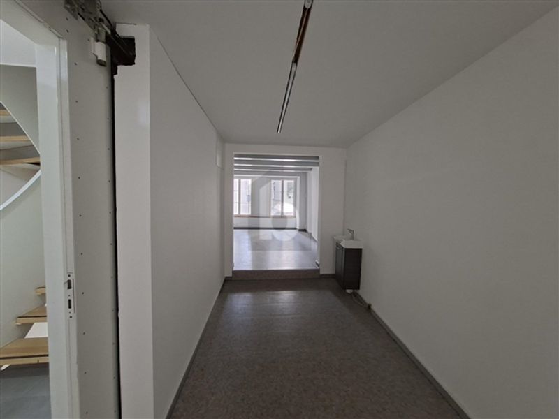 DEINE NEUE ARBEITSFLÄCHE IM HERZEN VON LUZERN - 4