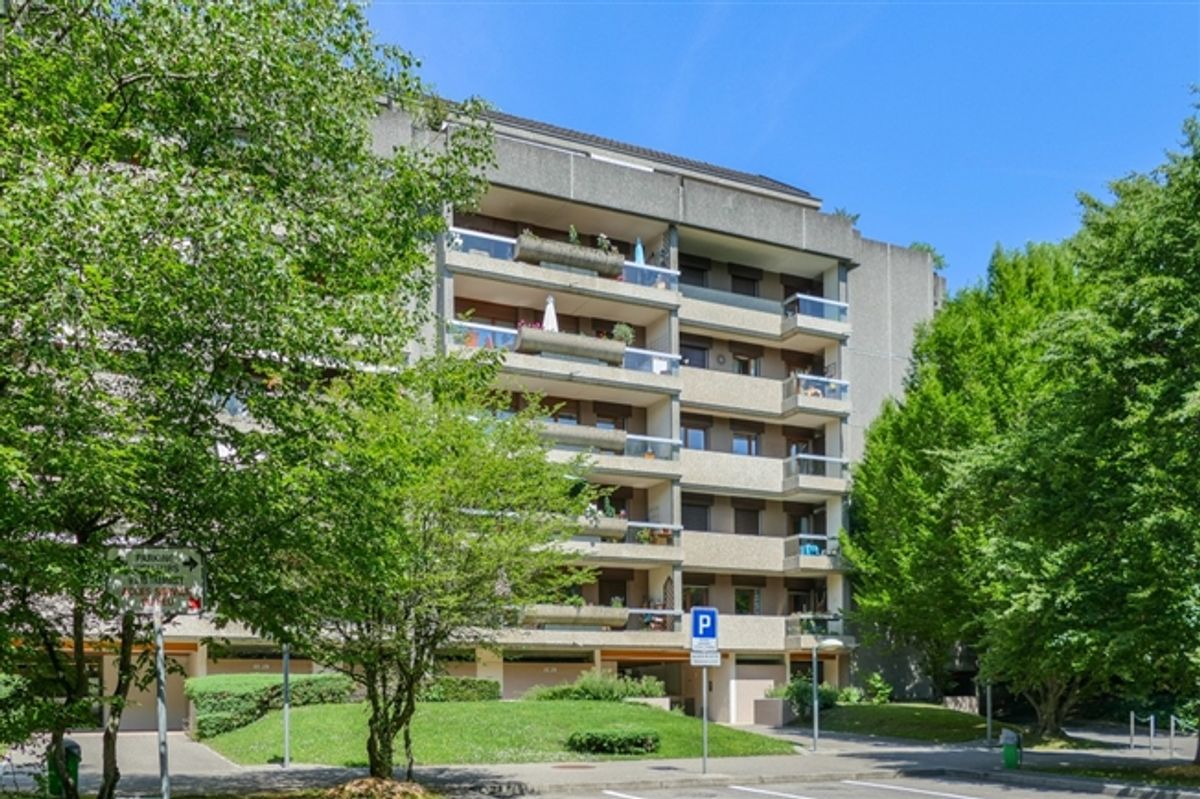 Innenausstattung im Keller - 0