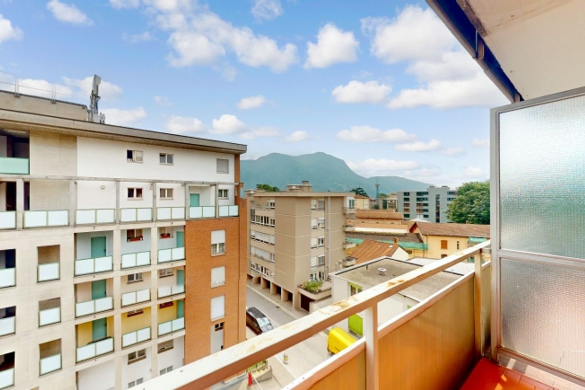 Il tuo angolo di tranquillità a Lugano - 0