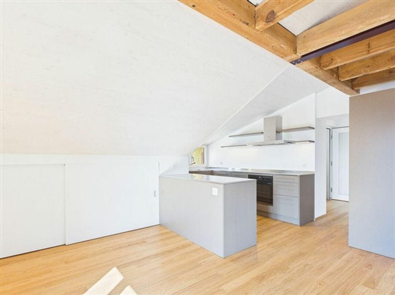 Erstbezug 2.5-Zimmer-Dachwohnung in Rodersdorf - 4
