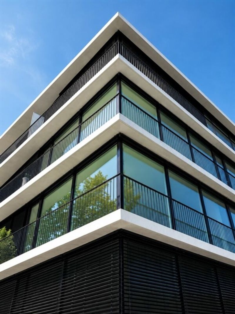 Lichtdurchflutetes Büro mit Balkon an zentraler Lage in Basel - 6