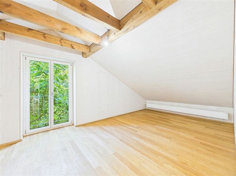 Erstbezug 2.5-Zimmer-Dachwohnung in Rodersdorf - 10