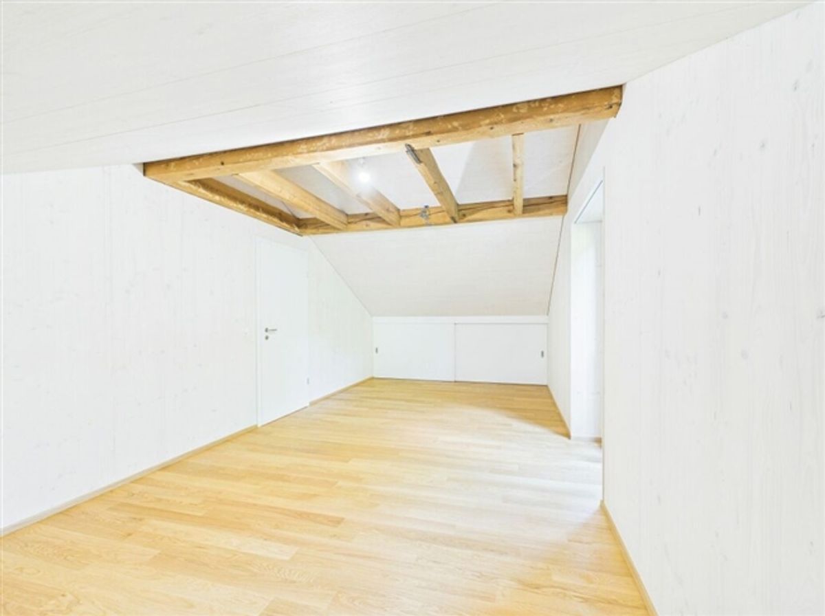 Erstbezug 2.5-Zimmer-Dachwohnung in Rodersdorf - 10