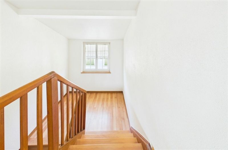 Erstbezug 2.5-Zimmer-Dachwohnung in Rodersdorf - 13