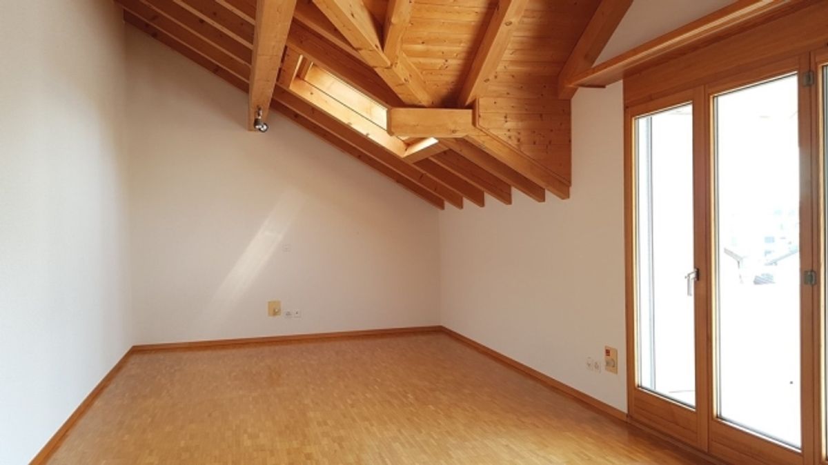 Gemütliche Singlewohnung - 3