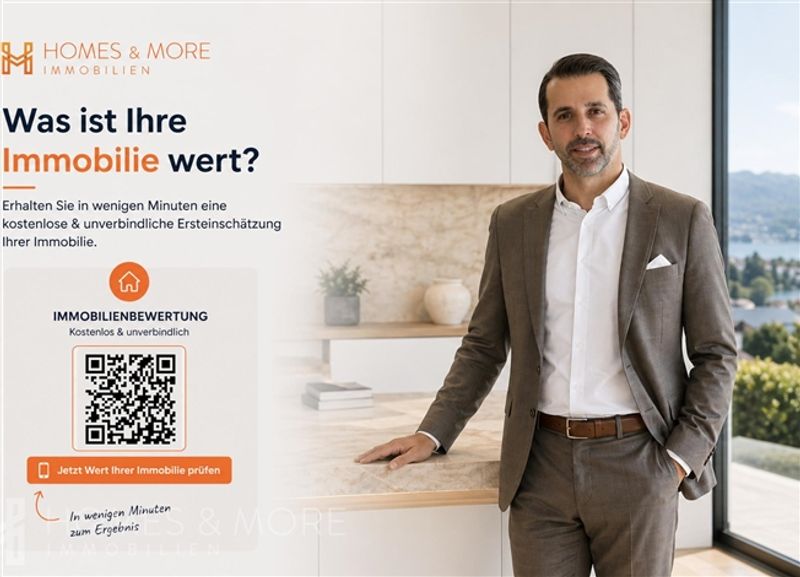 GROSSZÜGIGE LIEGENSCHAFT MIT EINLIEGERWOHNUNG - ANGEBOTE WILLKOMMEN - 8
