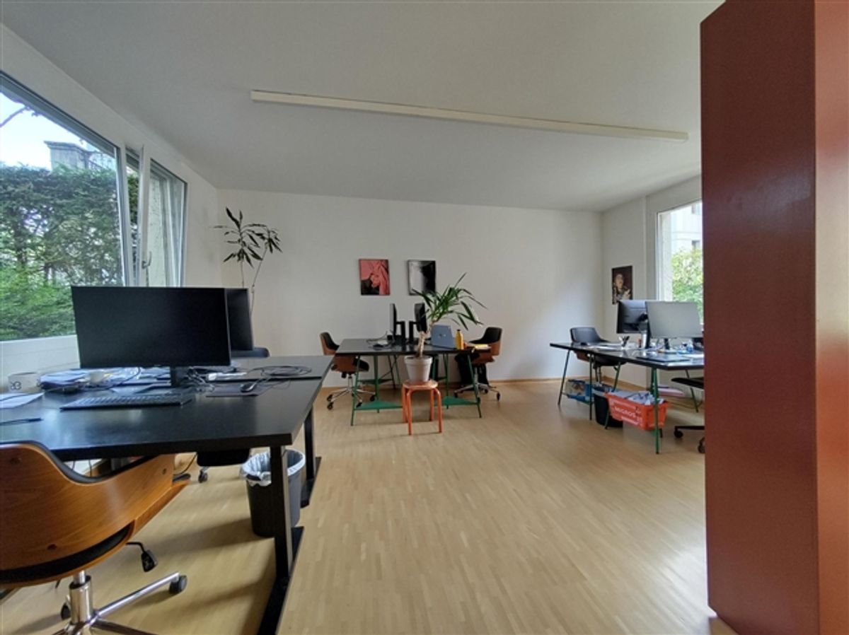 Office - 1