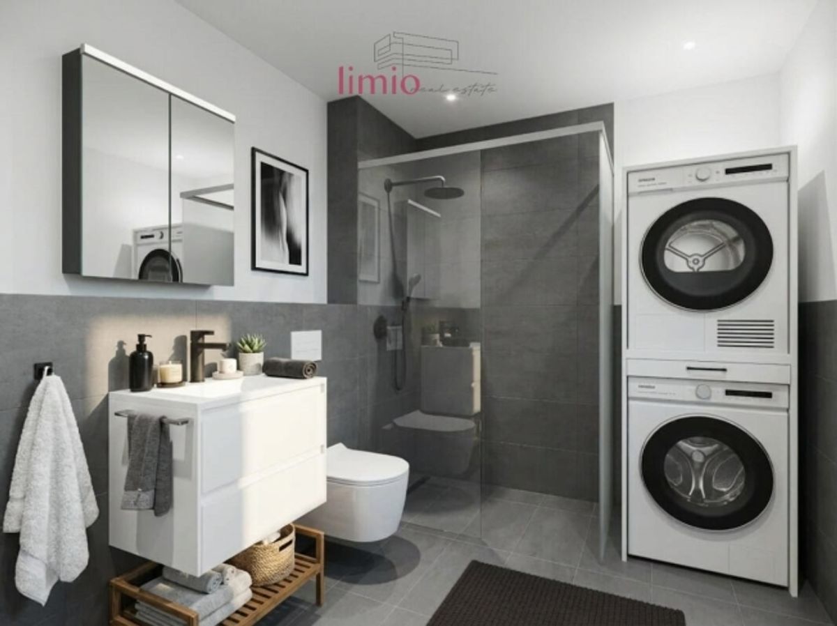4.5-Zimmer-Minergie-Wohnung mit Balkon - kaufen in Sirnach - mit weniger Eigenkapital - 9