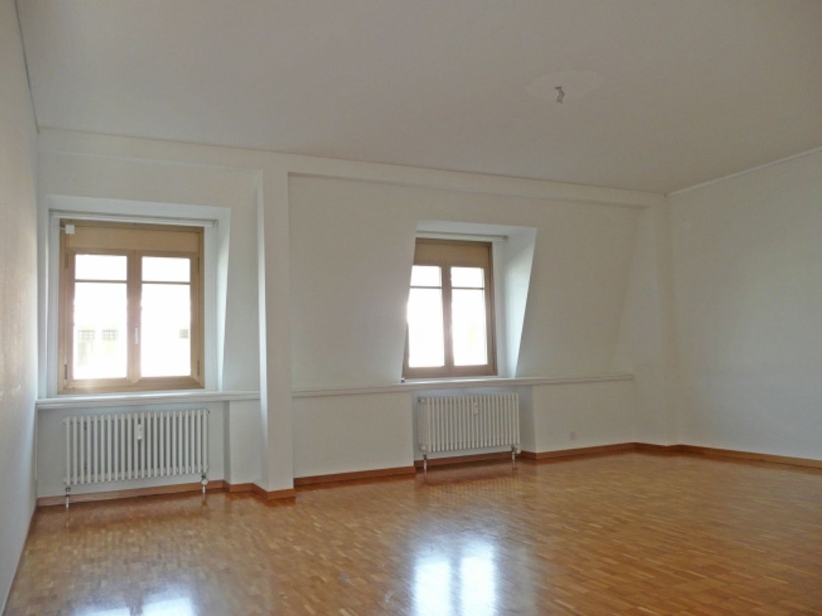 Singlewohnung an top Lage in Zürich! - 2