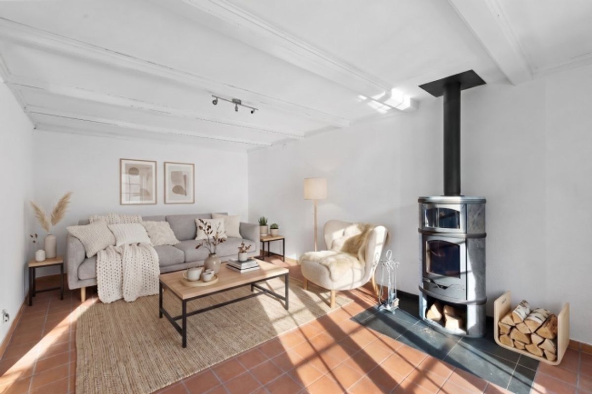 Charmante maison contiguë avec cachet - 3