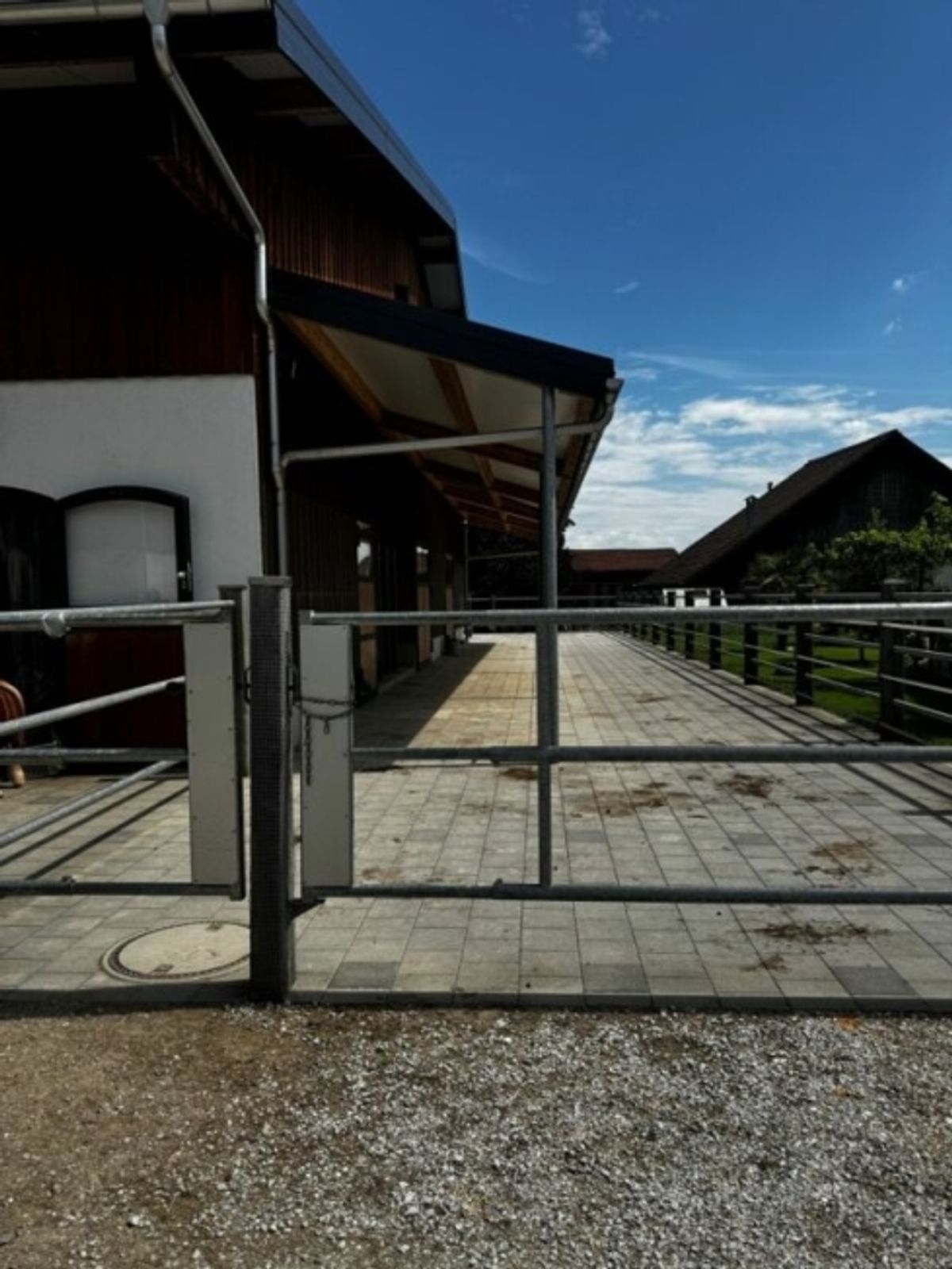 Seminar und Ausbildungszentrum - Queens Ranch Academy - 4