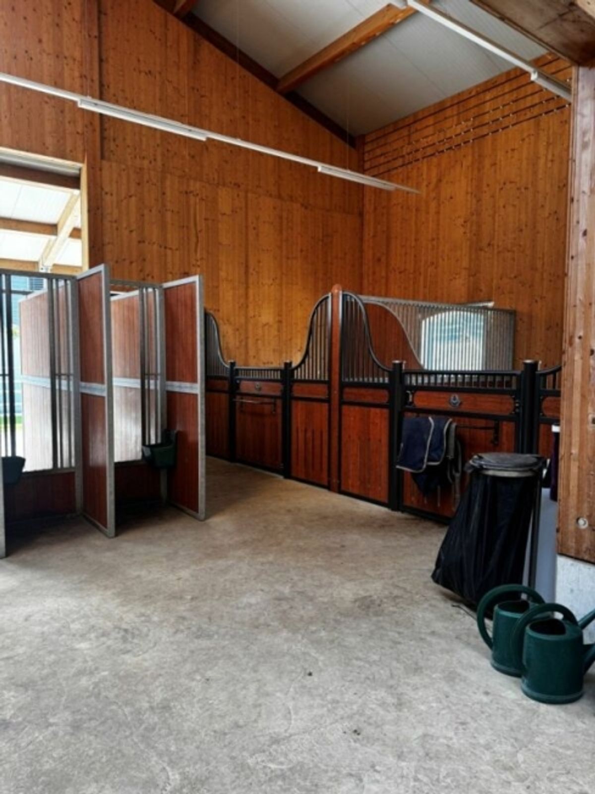 Seminar und Ausbildungszentrum - Queens Ranch Academy - 8