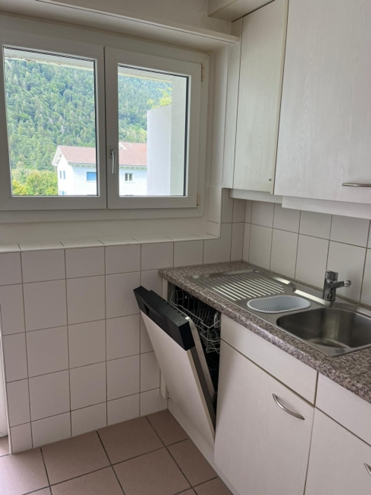 Freundliches wohnen mit der Familie - 1